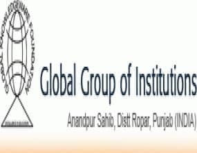 Global Group of Institutions-logo
