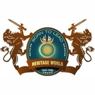 Heritage Institute of Hotel and Tourism-logo
