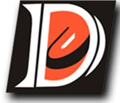 Faculty of Pharmacy, Dharmsinh Desai University-logo