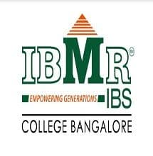 Institute of Business Management and Research Bangalore logo