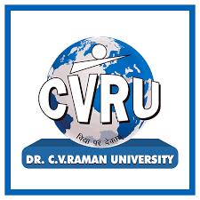 Dr CV Raman College of Education logo