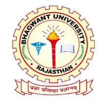 Bhagwant University, Department of Law-logo