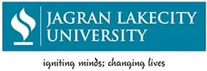 Jagran LakeCity Business School logo