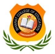 Bharat College of Education Yamuna Nagar-logo