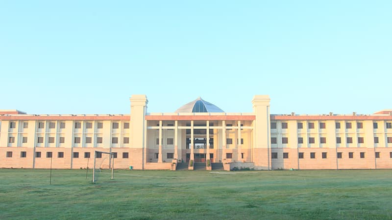 Invertis Institute of Management Studies-image