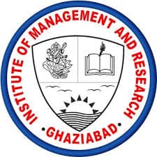 IMR Business School logo