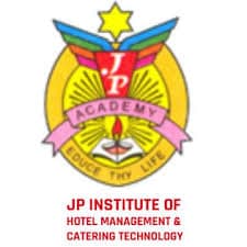 JP Institute of Management-logo