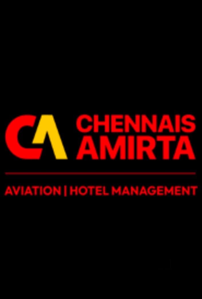 Chennais Amirta International Institute of Hotel Management Vijayawada logo