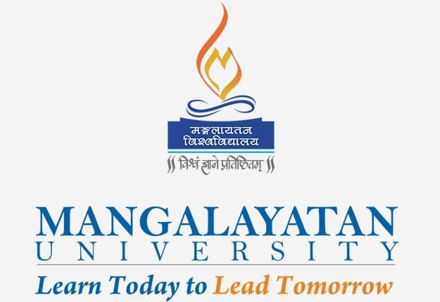 Mangalayatan University, Institute of Engineering and Technology-logo