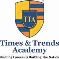 Times and Trends Academy Aurangabad logo