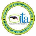 ISOMES ITA School of Performing Arts logo