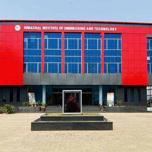 Himachal Institute of Technology-image