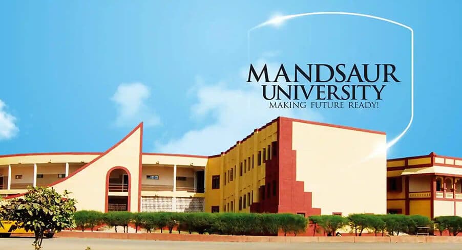 Mandsaur University, Faculty of Engineering & Technology-image