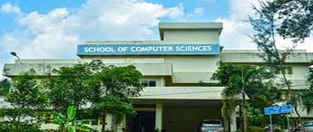 Mahatma Gandhi University, School of Computer Science-image