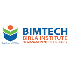 BIMTECH Centre for Online Studies logo