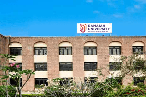 Faculty of Management and Commerce, M. S. Ramaiah University of Applied Sciences-image