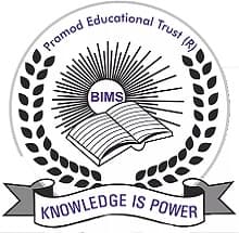 Bangalore Institute of Management Studies Campus powered by Sunstone Edge logo