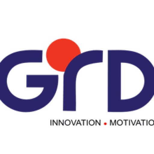 GRD Institute of Management and Technology powered by Sunstone-logo