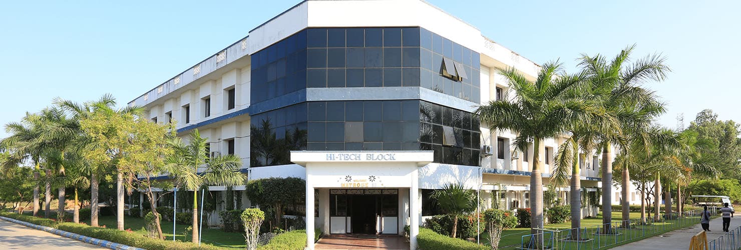 GKM College of Engineering & Technology powered by Sunstone-image
