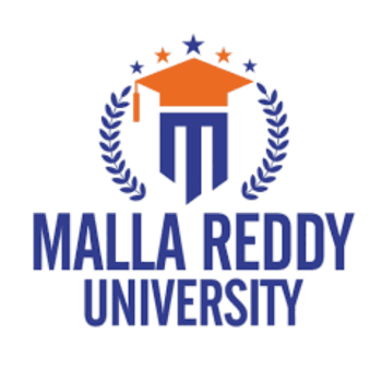Malla Reddy University powered by Sunstone-logo