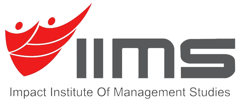 Impact Institute of Management Studies powered by Sunstone logo