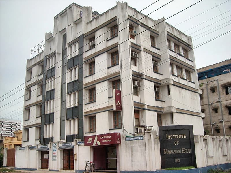 Institute of Management Study powered by Sunstone-image