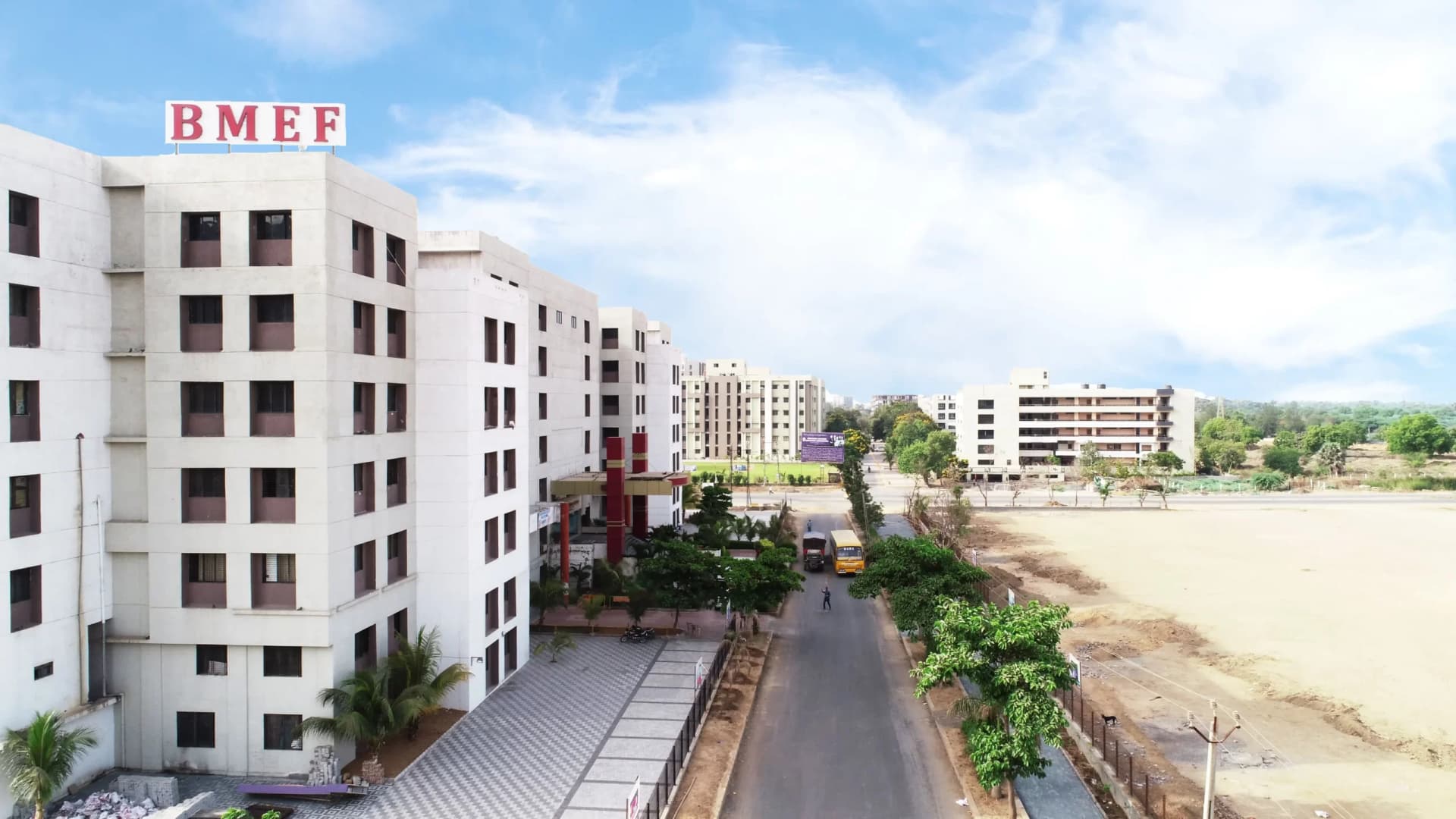Bhagwan Mahavir Education Foundation-image