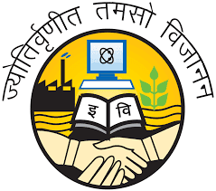 University School of Chemical Technology, Guru Gobind Singh Indraprastha University logo