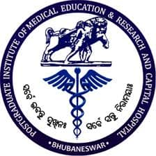 Post Graduate Institute of Medical Education & Research logo