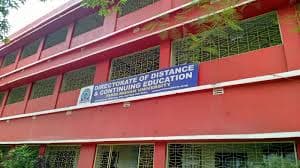 Fakir Mohan University, Directorate of Distance and Continuing Education-image