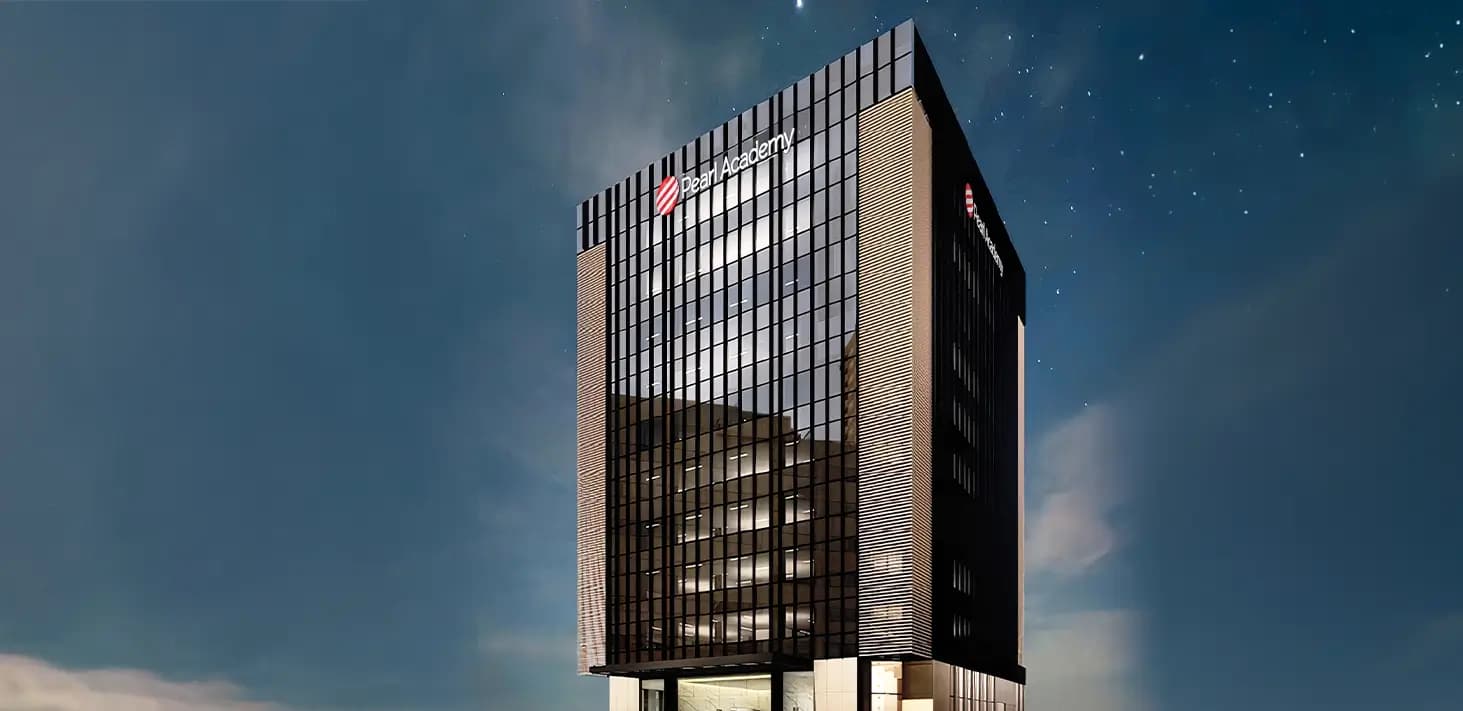 Pearl Academy South Campus-image