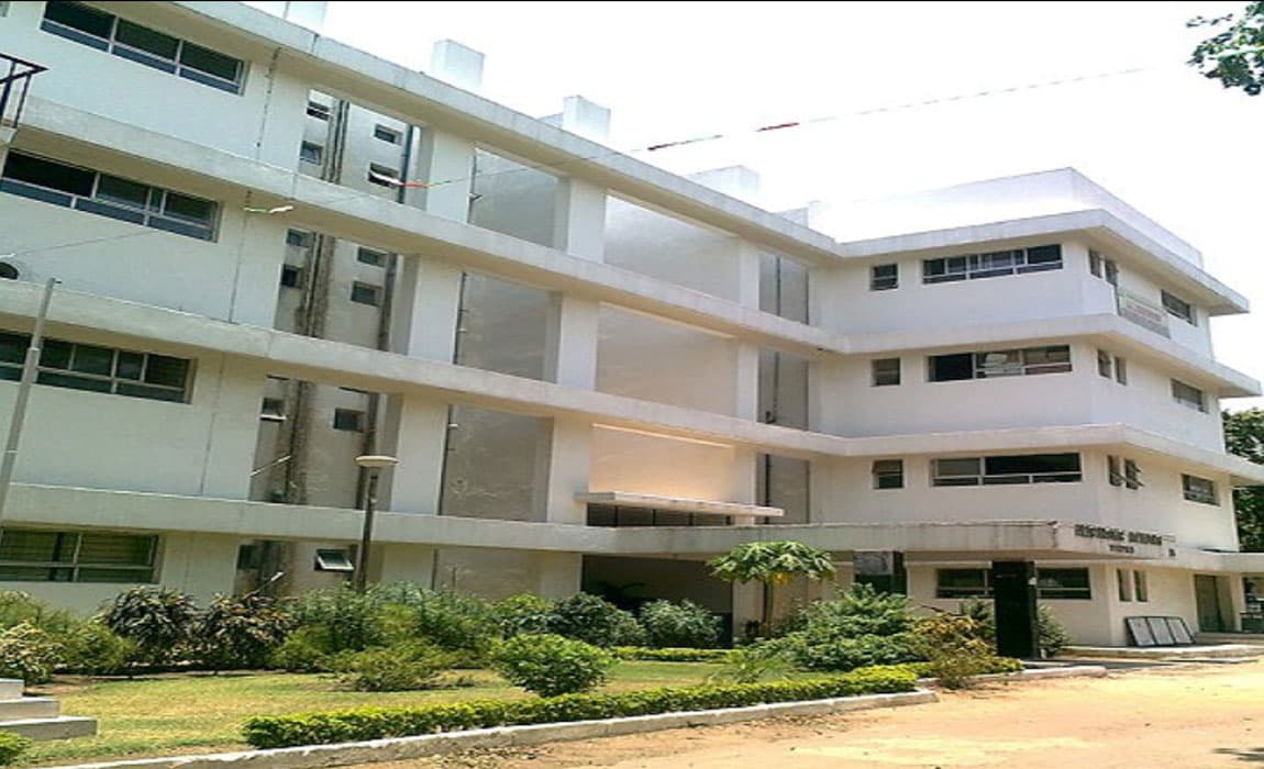 Priyadarshini J.L.Chaturvedi College of Pharmacy-image