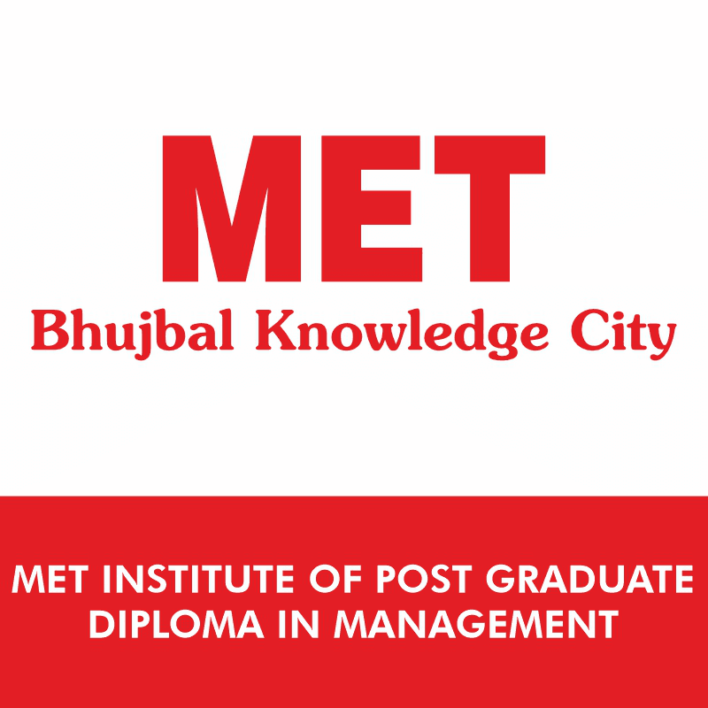 MET Institute of Post Graduate Diploma in Management-image