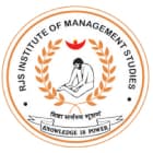 RJS Institute of Management Studies logo