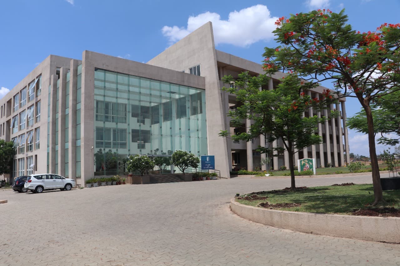 Vilasrao Deshmukh Foundation Group of Institutions, School of Engineering & Technology and School of Pharmacy-image