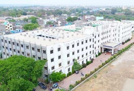 Shri Shivaji Polytechnic Institute-image