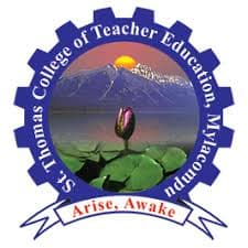 St. Thomas College of Teacher Education-image