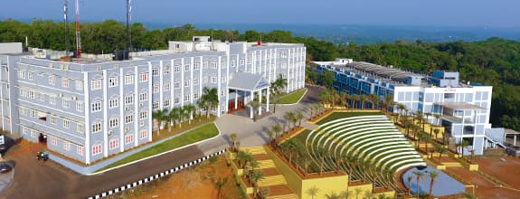 Mangalam College of Management Studies Ettumanoor-image