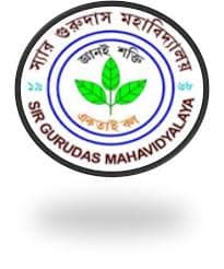Sir Gurudas Mahavidyalaya logo