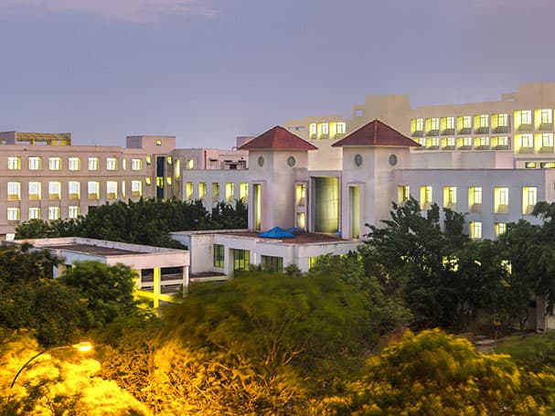 Dr NGP Arts and Science College-image