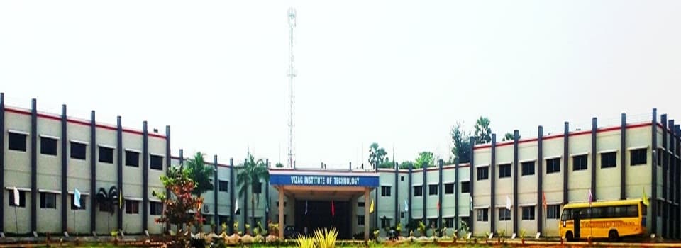 Vizag Institute of Technology-image