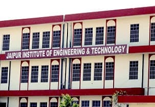 Jaipur Institute of Engineering & Technology-image