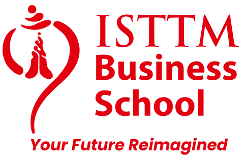 ISTTM Business School logo