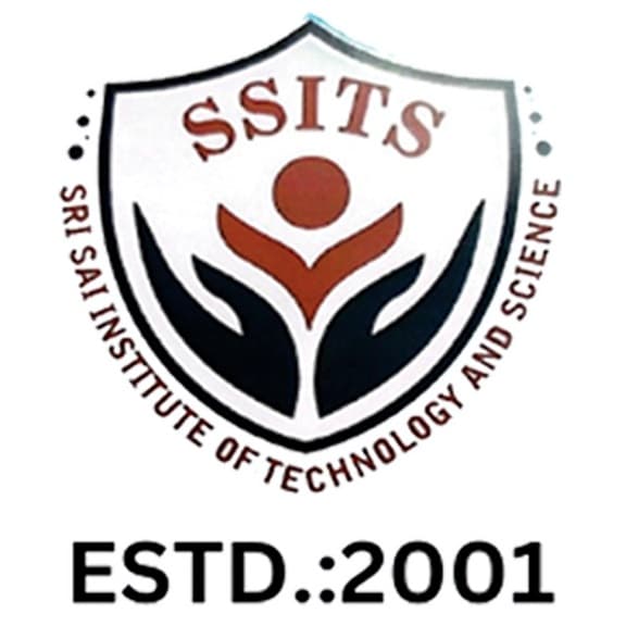 Sri Sai Institute of Technology and Science-logo