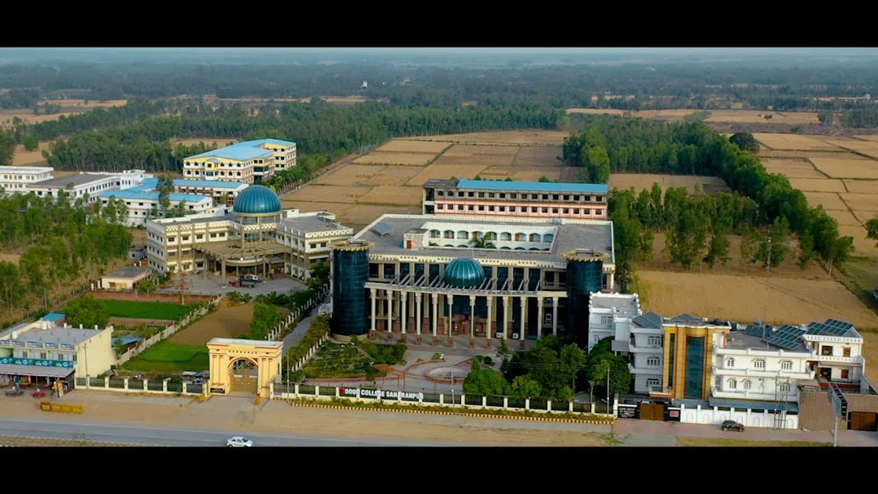Doon Group of Colleges-image