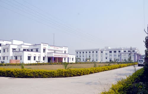 Mahaveer Institute of Technology-image