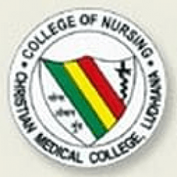 College of Nursing Ludhiana logo