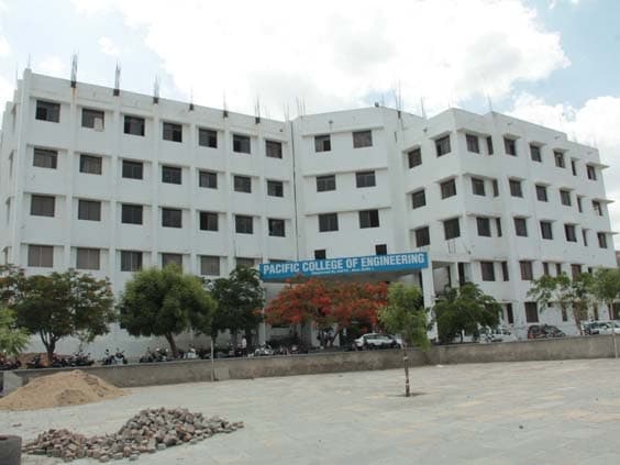 Pacific College of Engineering-image