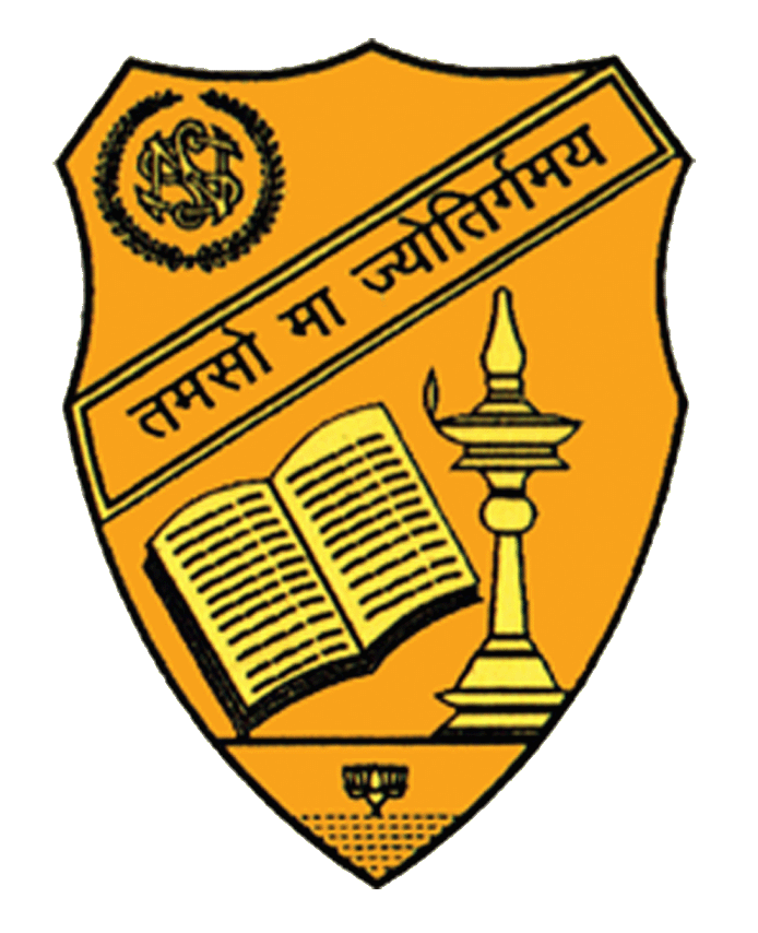 NSS College Ottpalam logo