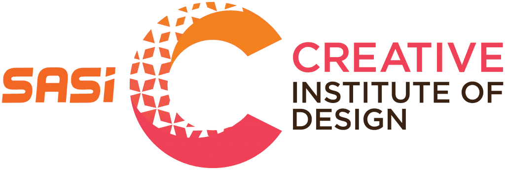 Sasi Creative Institute of Design logo